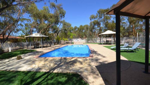 Accommodation – Wave Rock Information and Visitor Centre